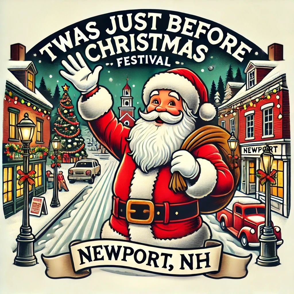 \u2018Twas Just Before Christmas: Newport\u2019s Holiday Festival