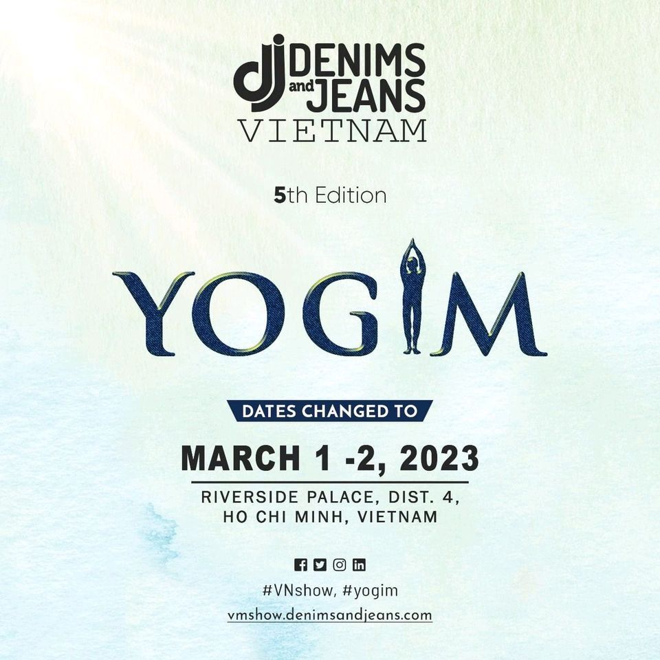 DenimsandJeans Vietnam- YOGIM