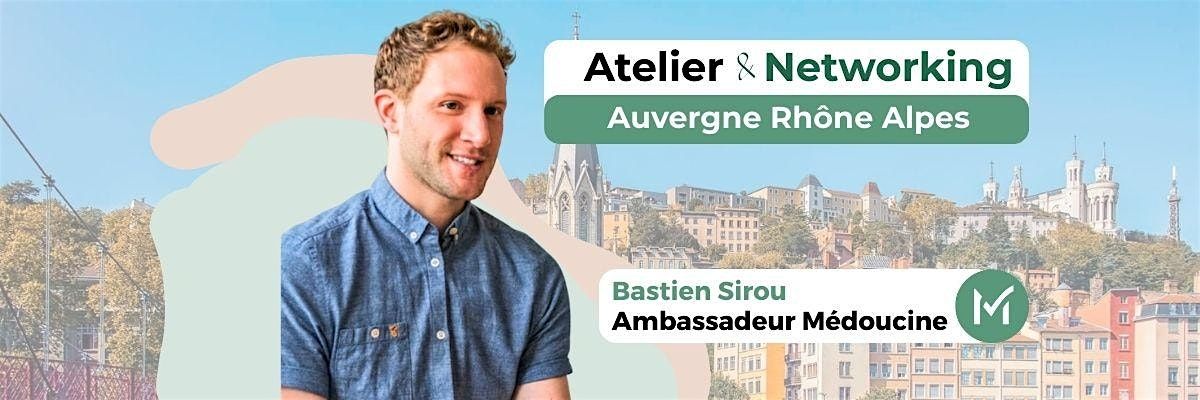 Lyon - Atelier & Rencontre