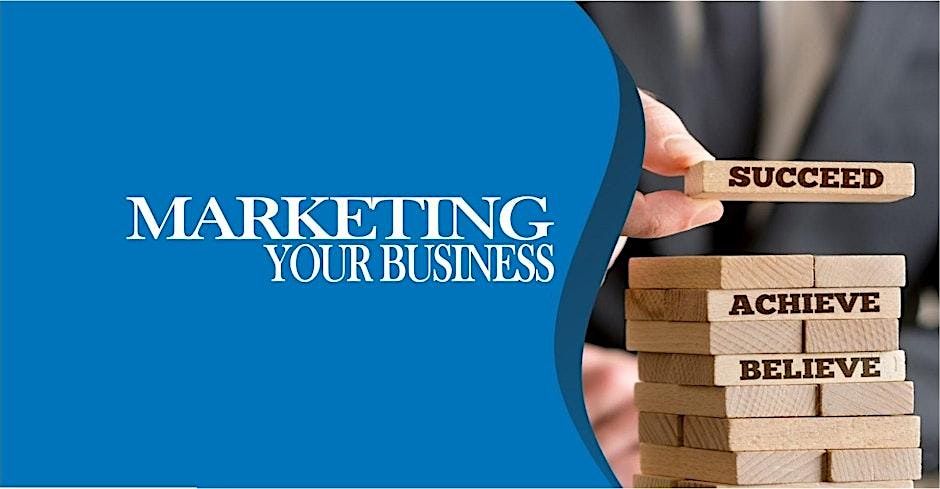 Marketing your Business