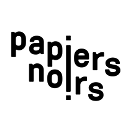 PAPIERS NOIRS