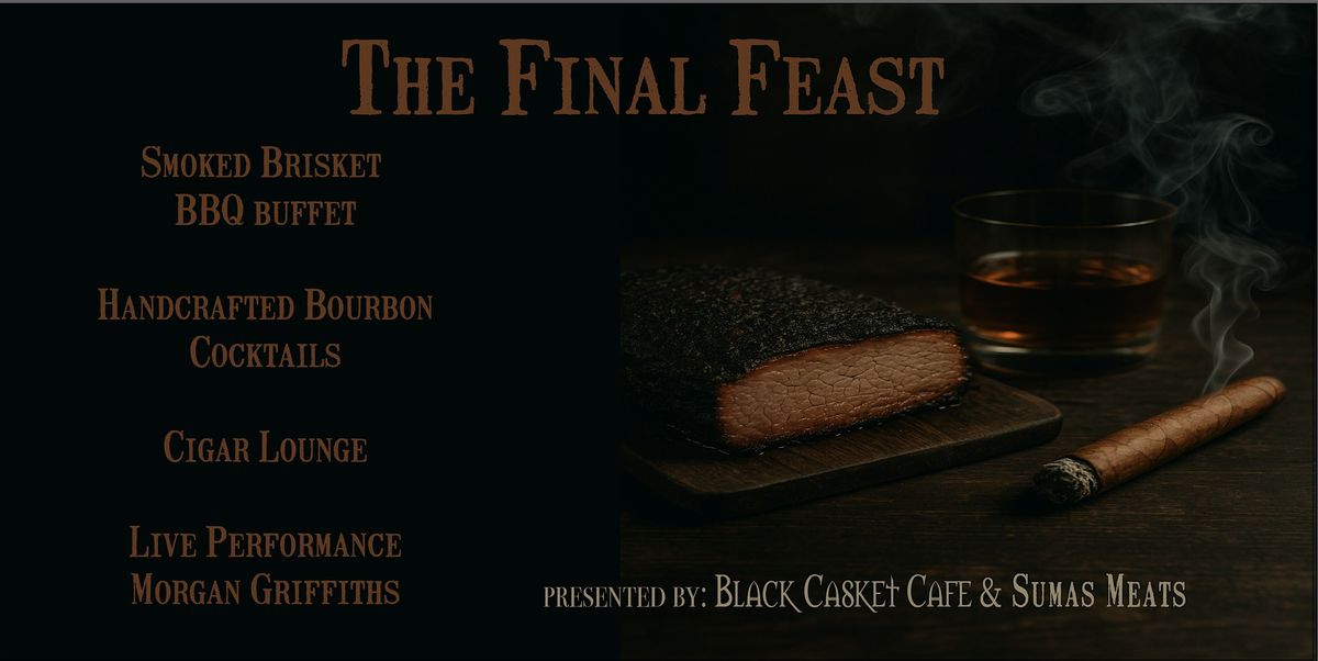 The Final Feast