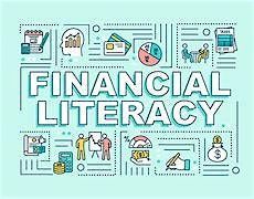August Financial Literacy Workshop