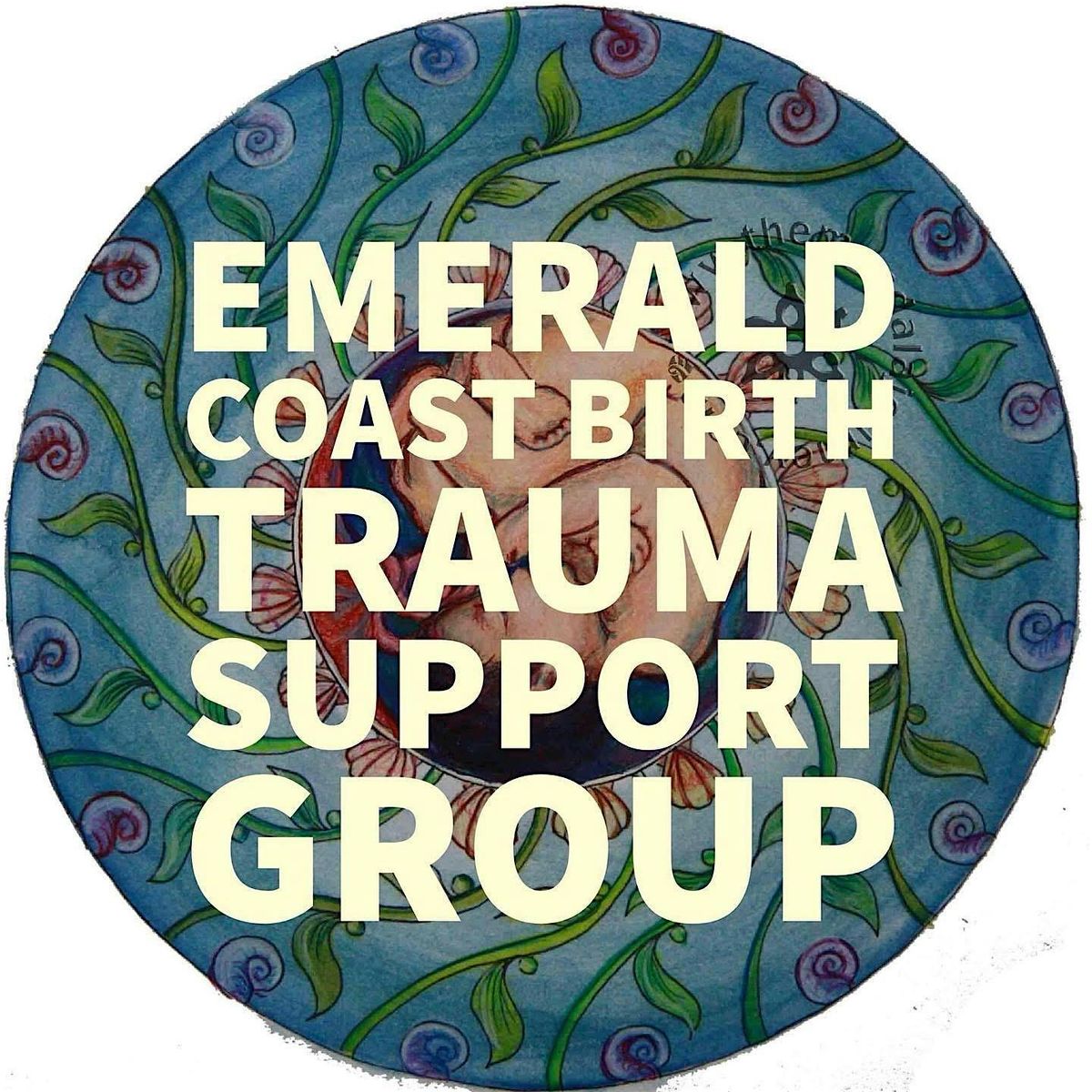 Birth trauma support circle