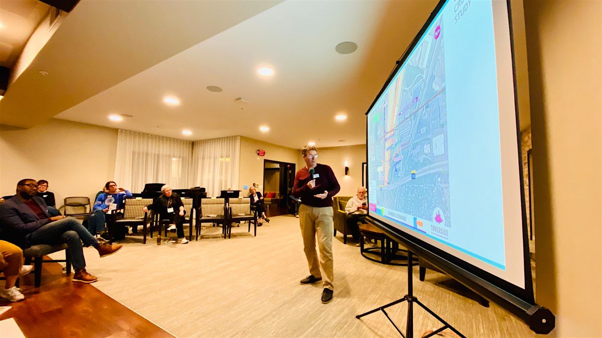 St. Anthony Park Community Council | 2025 Annual Meeting & Elections