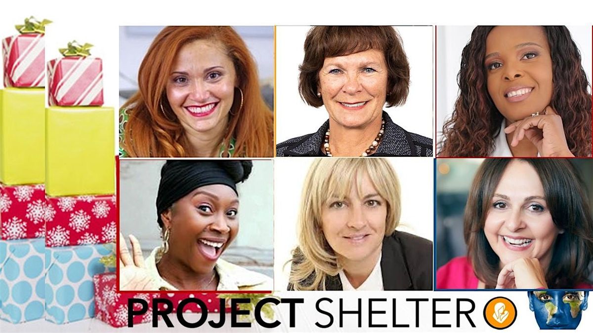 IWB Project Shelter for Women