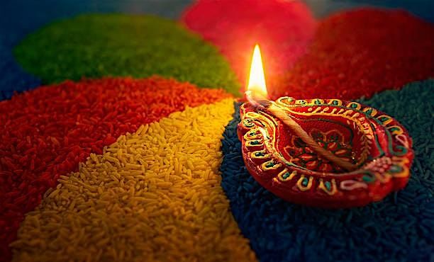 BGSA Diwali - The Festival of Lights
