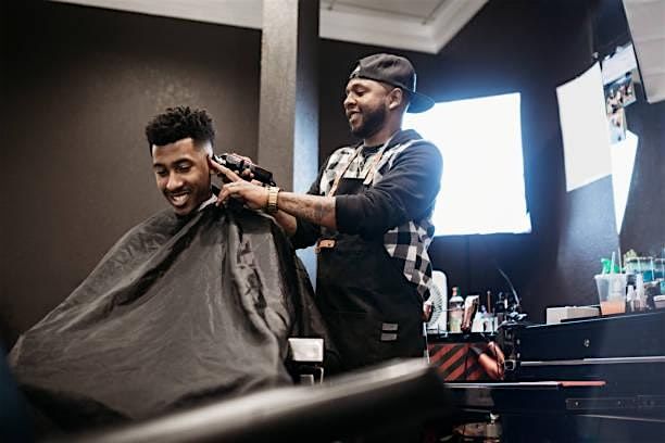 Cross Over Barber to Cosmetology: 300 HRS