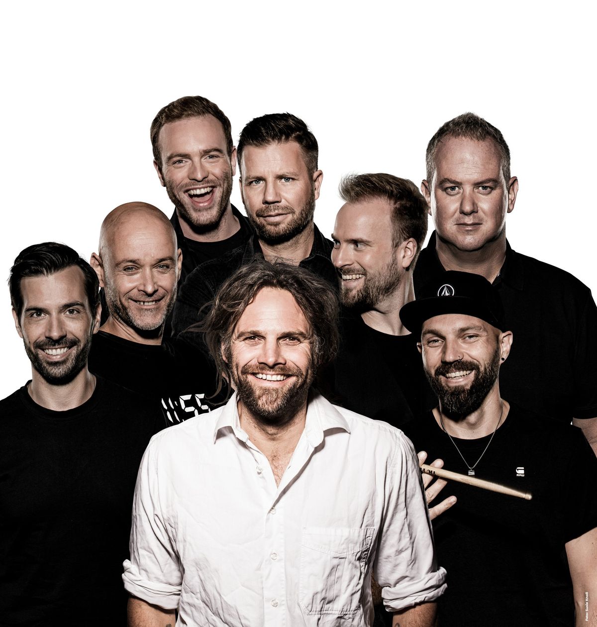 Keller Steff Bigband mit special guest: FENZL