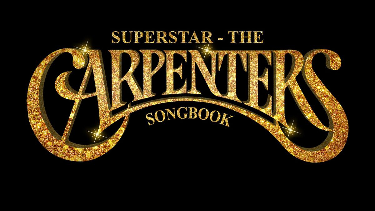 Superstar - The Carpenters Songbook @ The Palms at Crown