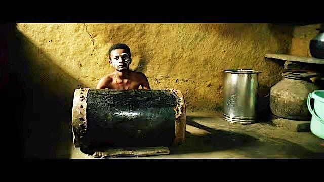 Film Screening: Rhythm of Dammam