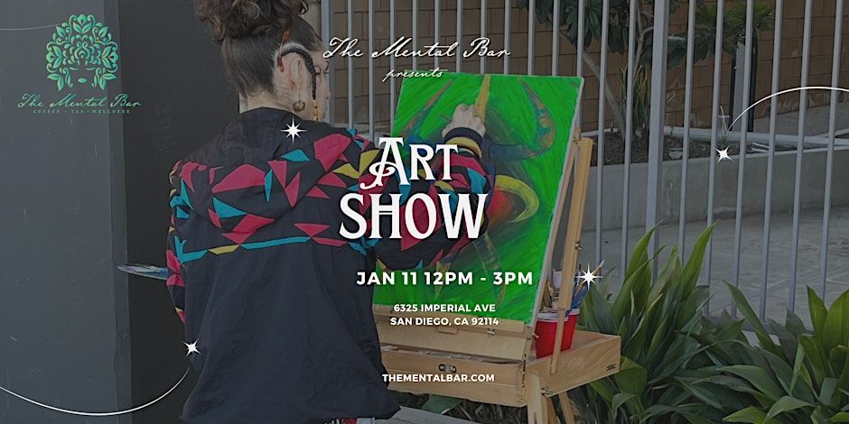 Art Show 