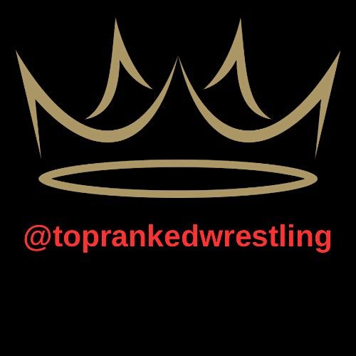 Top Ranked Wrestling