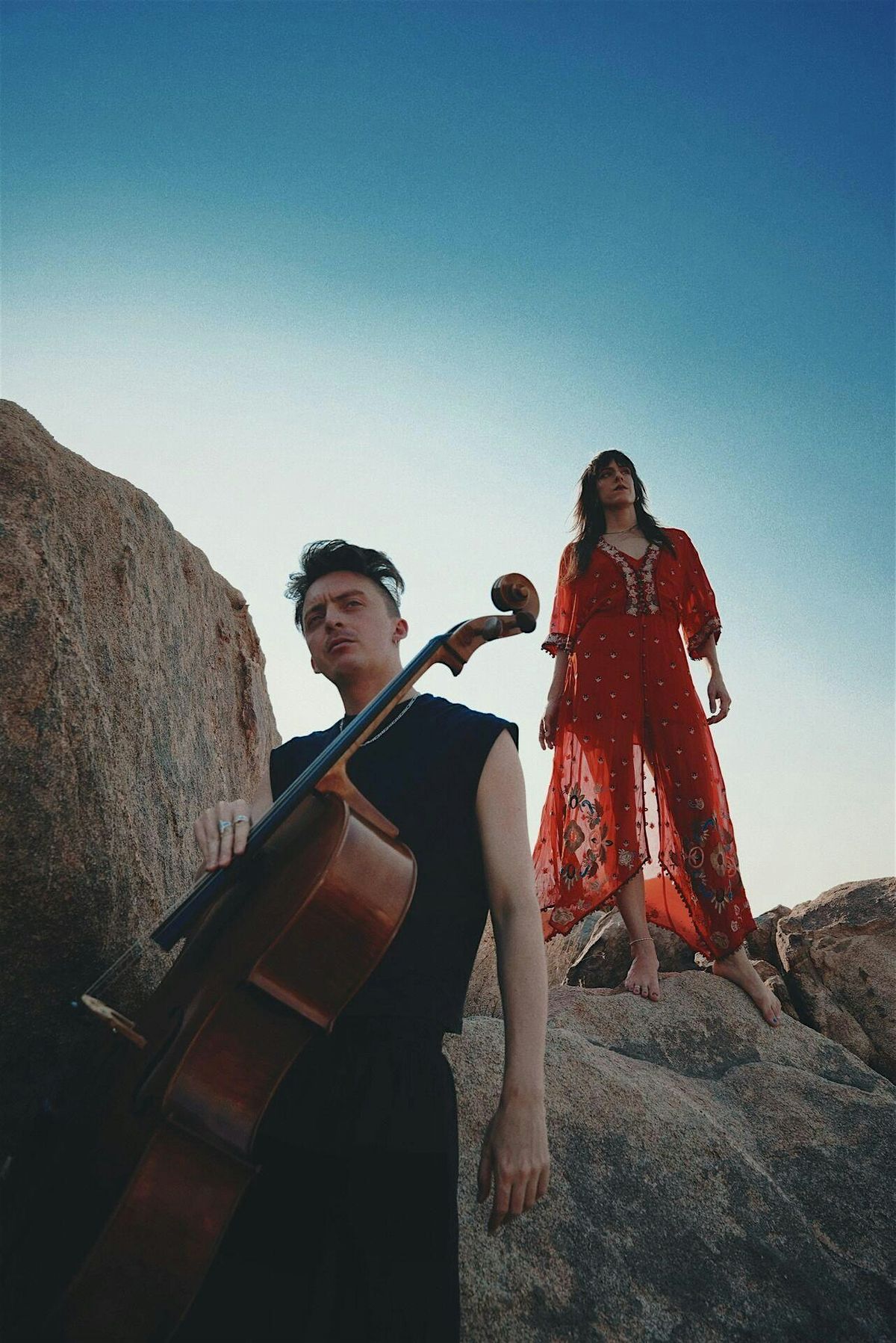 Infinity in a Box -EM\u00c6L+Meadowmaker