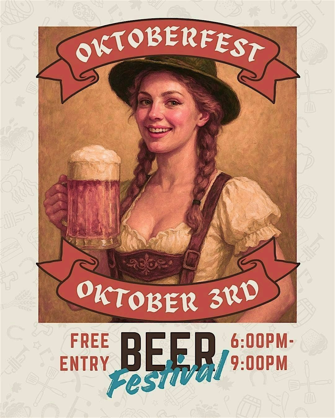 Oktoberfest