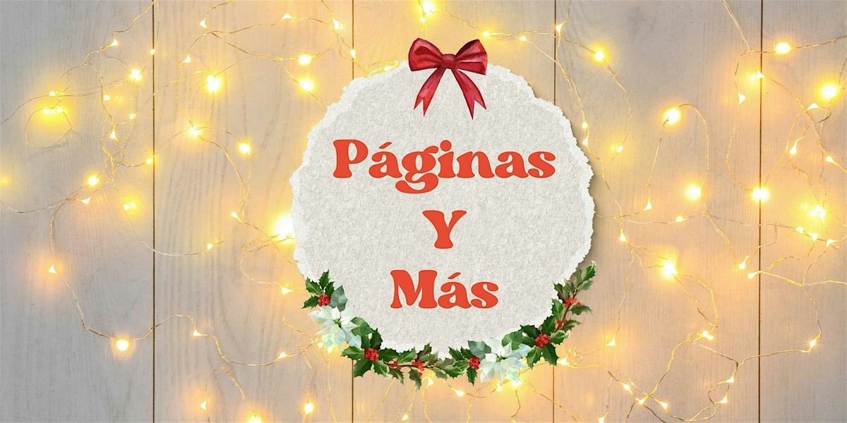 Paginas y Parranda