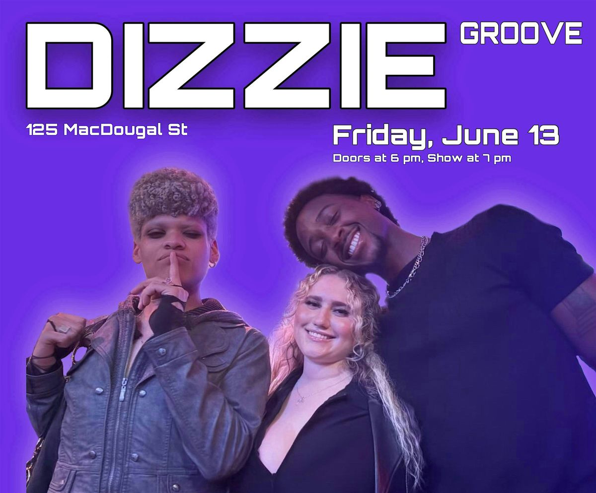 DIZZIE