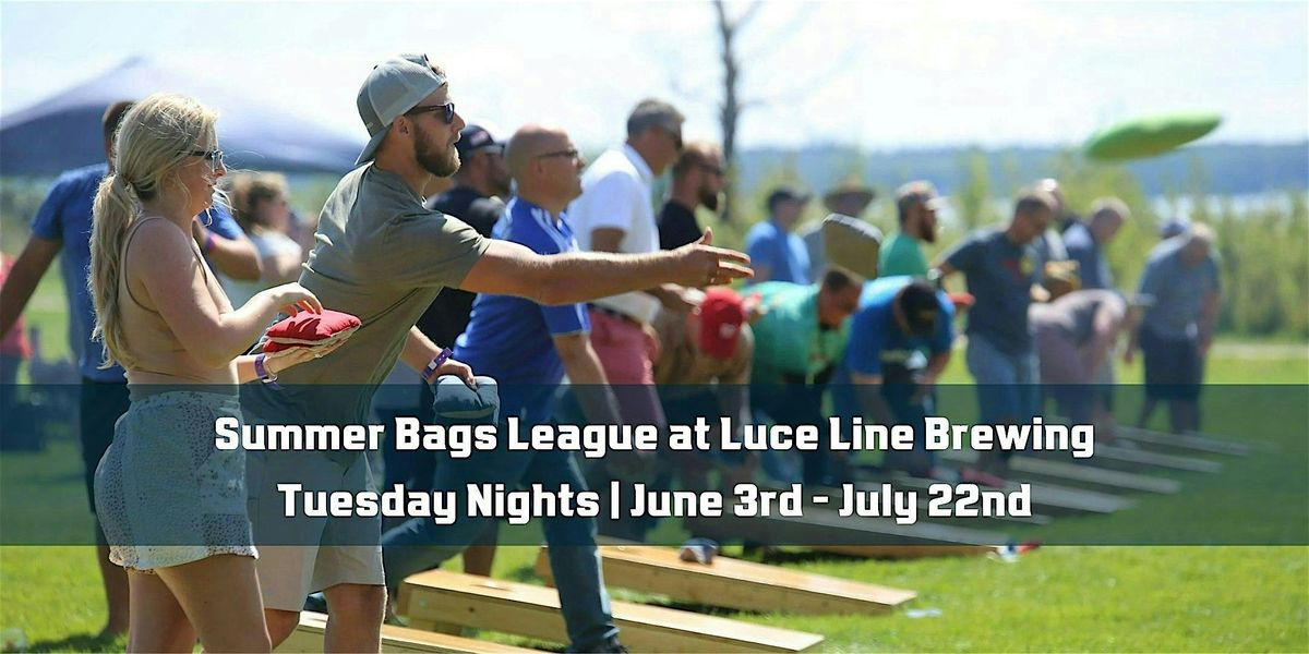 Summer Bags League