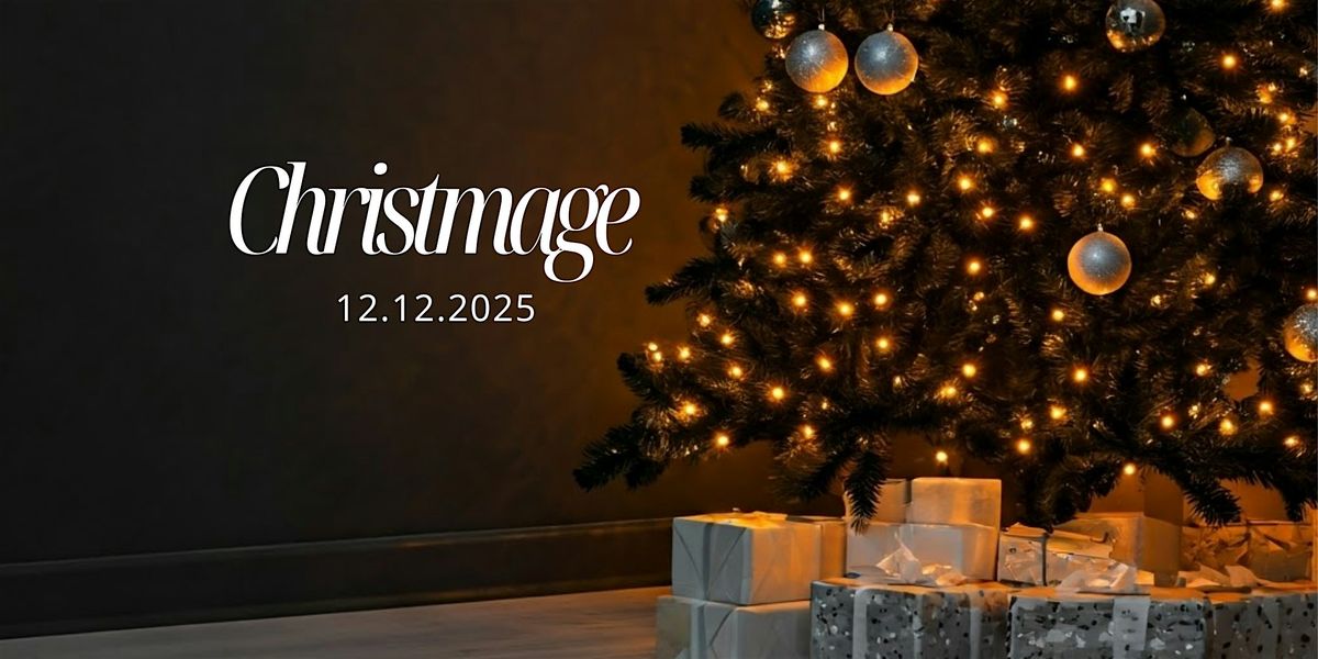 Christmage 2025