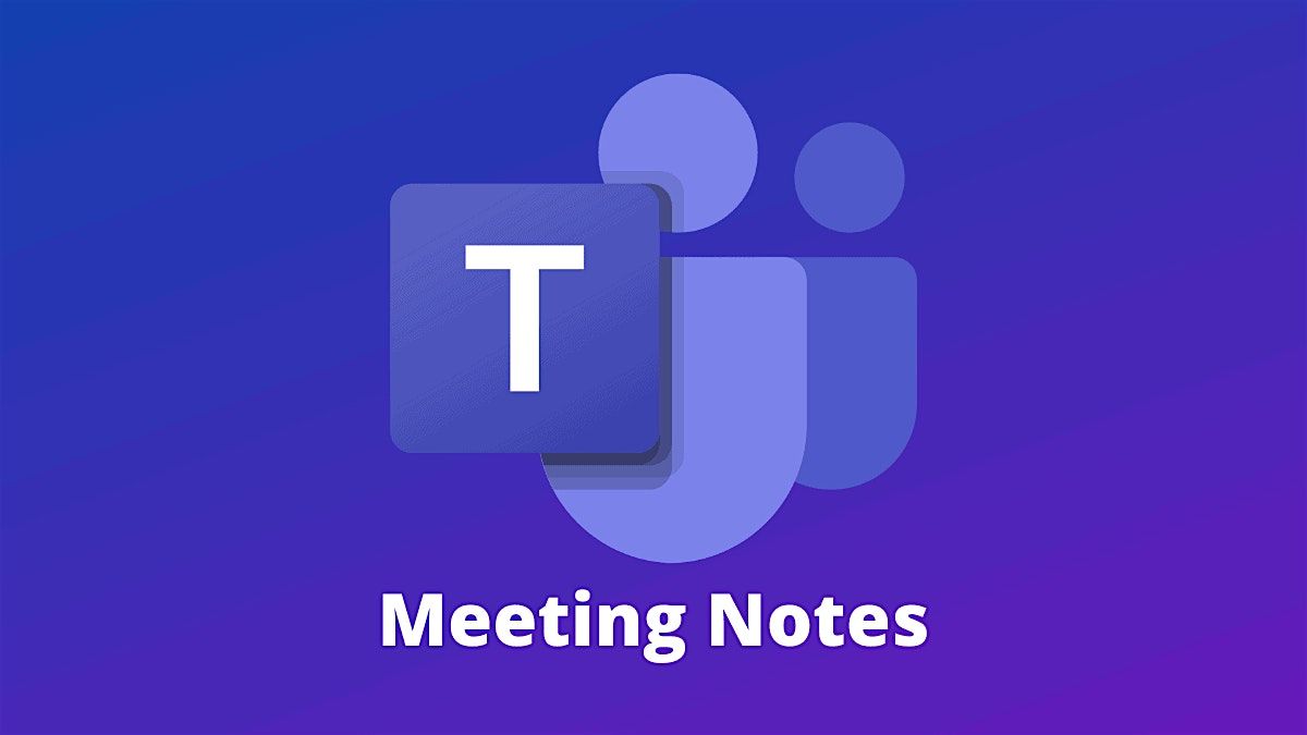 Lunch & Learn: Using AI Effectively in Teams Meetings