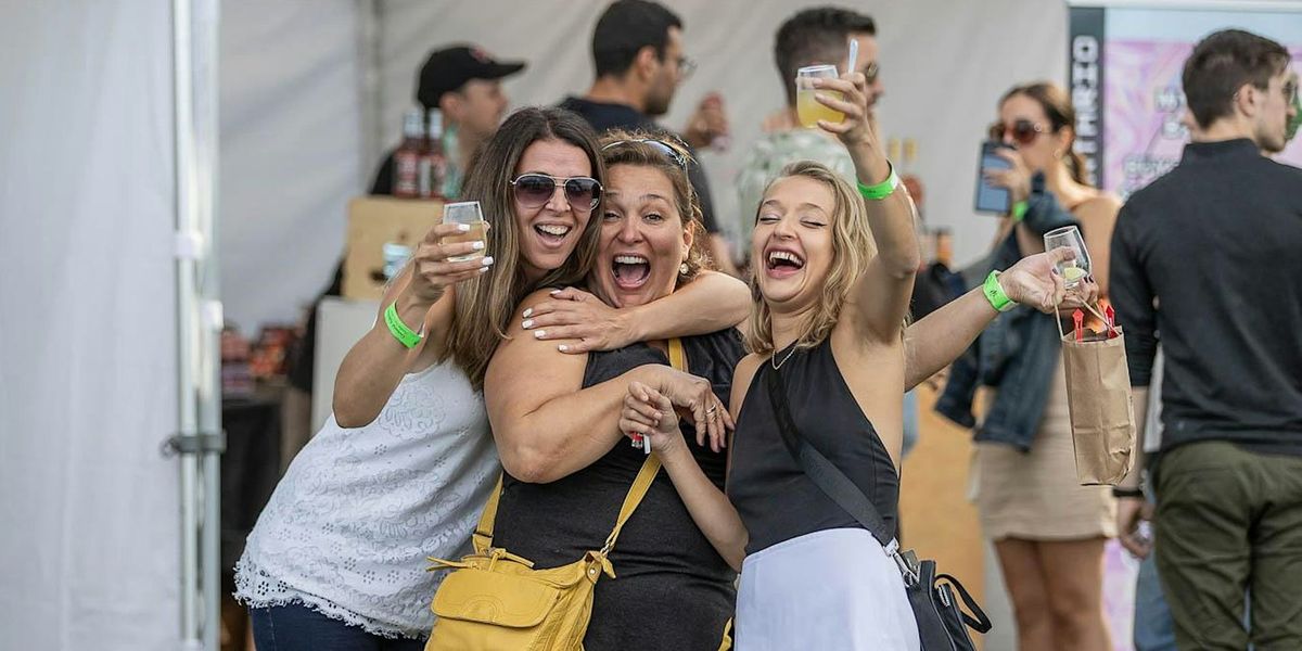 SIP Niagara Food & Drink Festival 2024