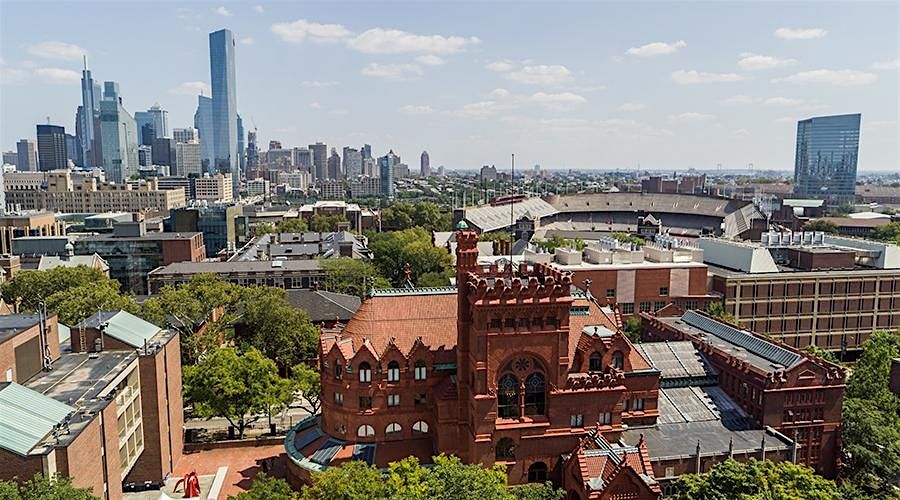 Innovare Summit @ The University of Pennsylvania