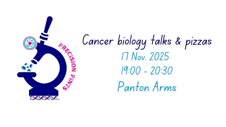 Precision Pints by FBC: November 2025