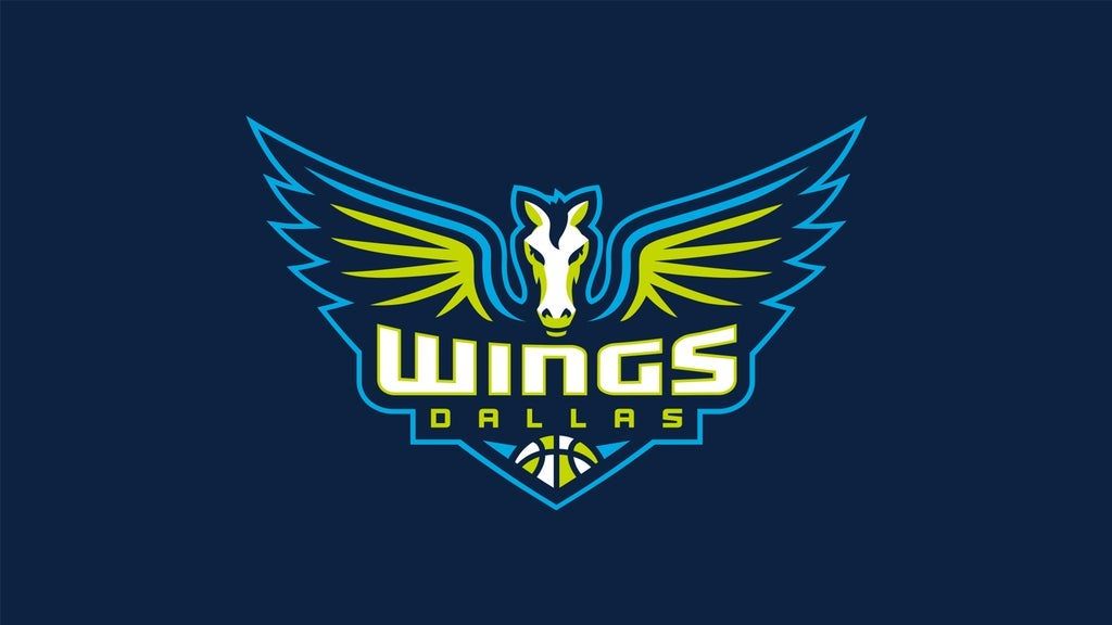Dallas Wings vs. New York Liberty