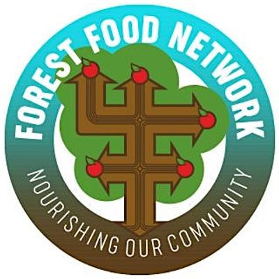 Forest Food Network