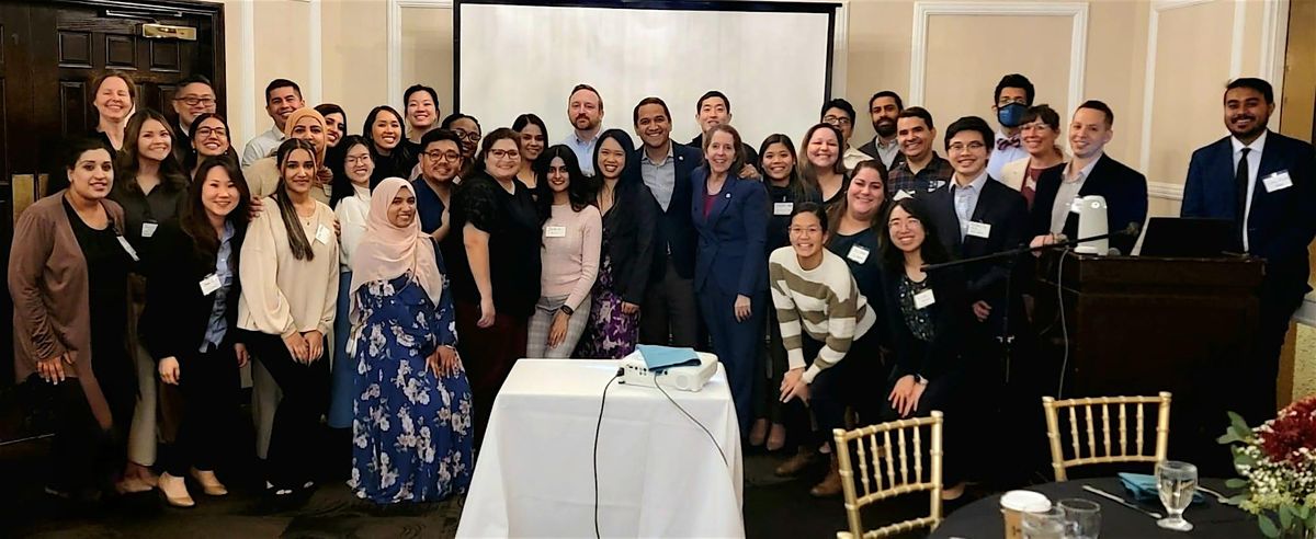 Annual Chapter Meeting 2025