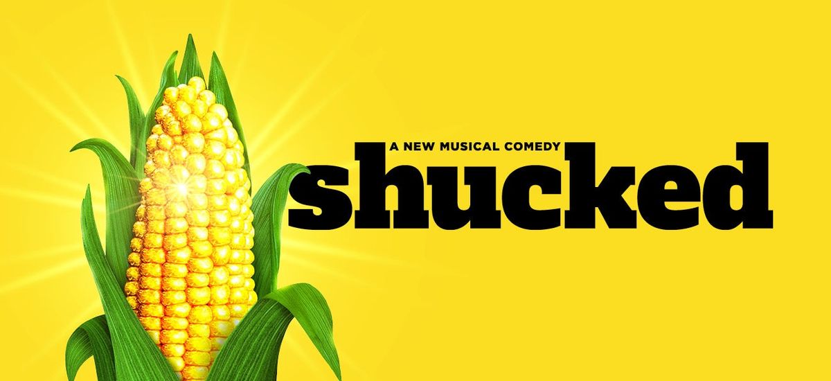 Shucked at Connor Palace Playhouse Square