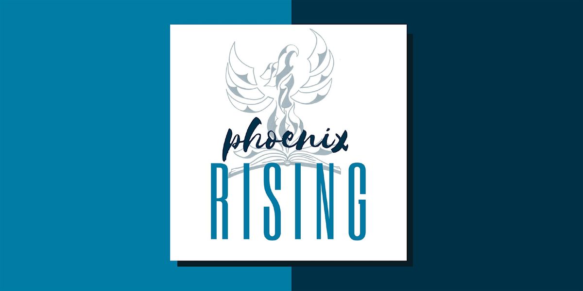 Ideas in the City \u2014 a Phoenix Rising Initiative: Fear & Uncertainty