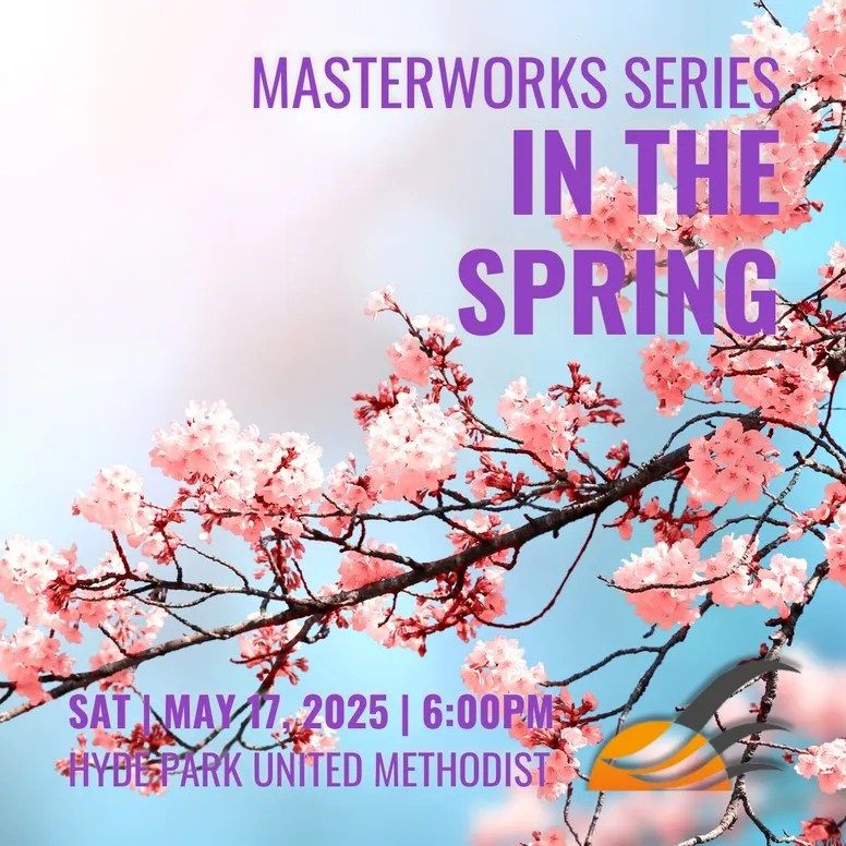 Masterworks: In The Spring