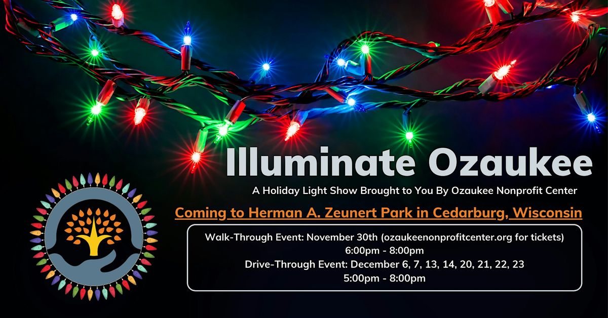 Illuminate Ozaukee