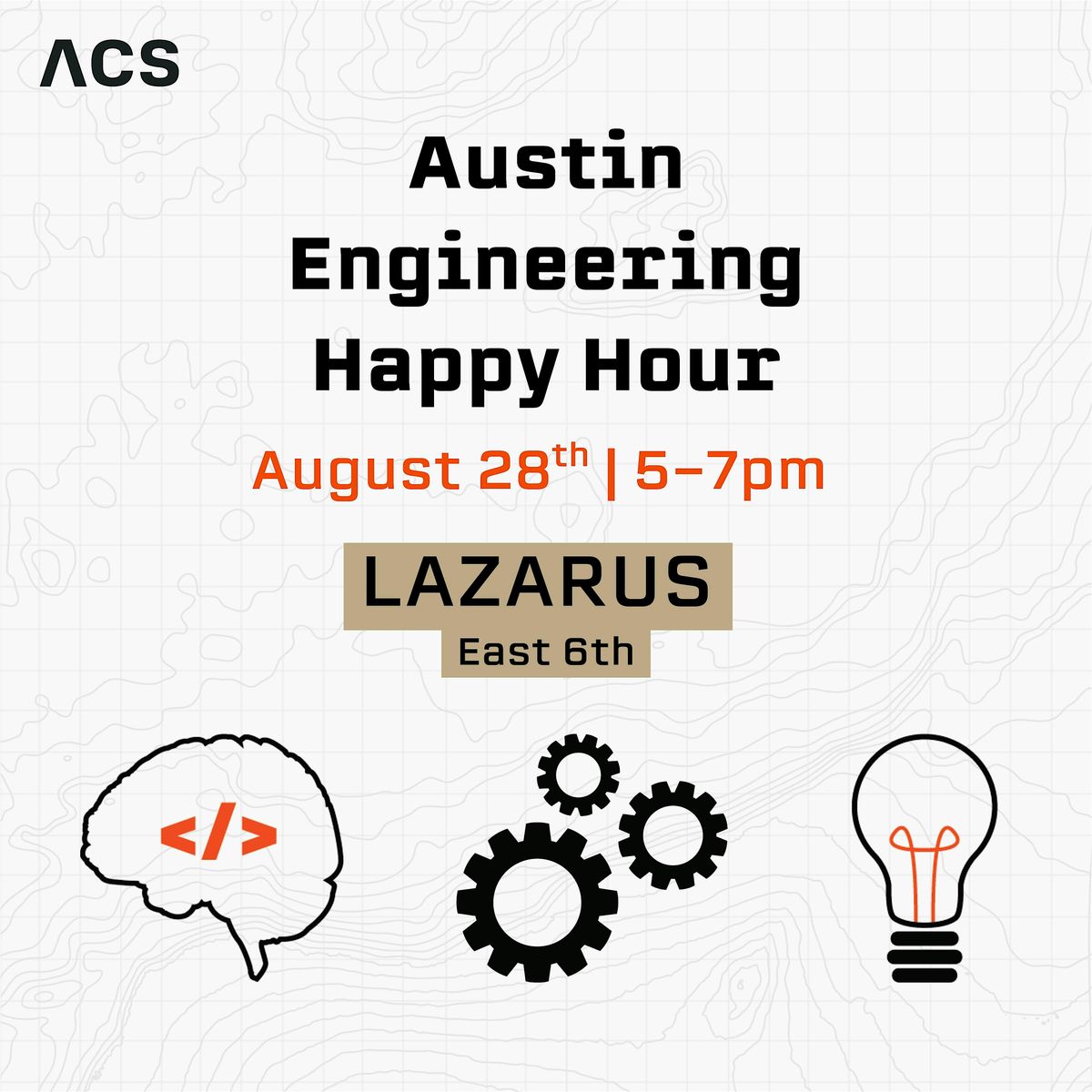 Austin Engineering Happy Hour