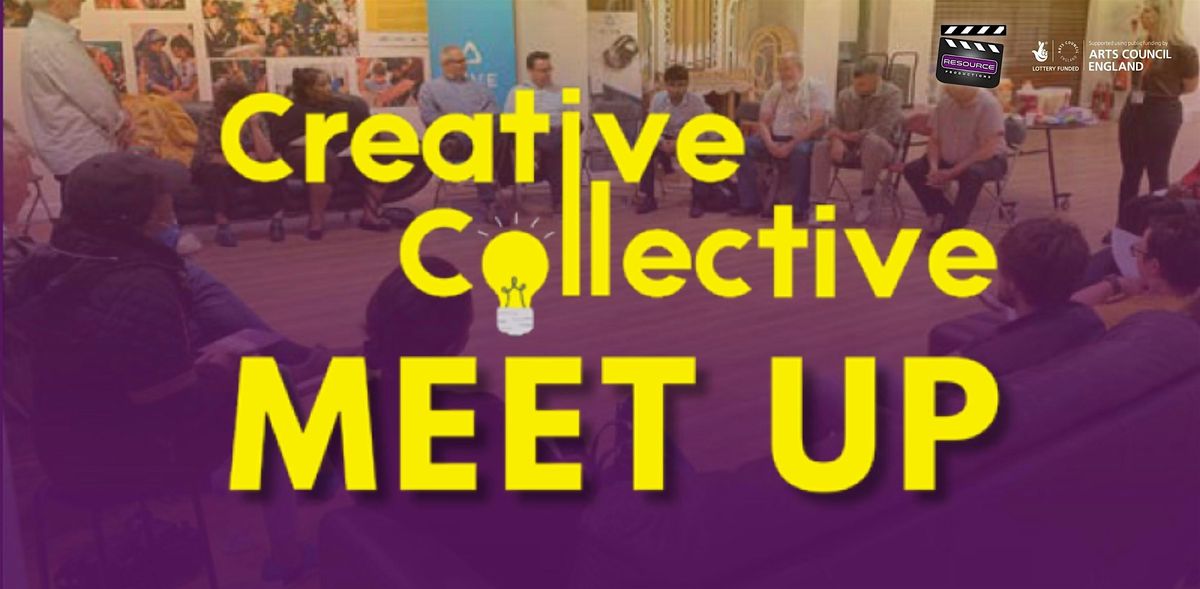 ACE Creative Collective Meet Up December 2025