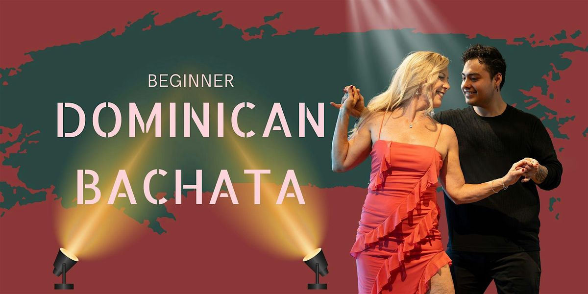 Beginner Dominican Bachata
