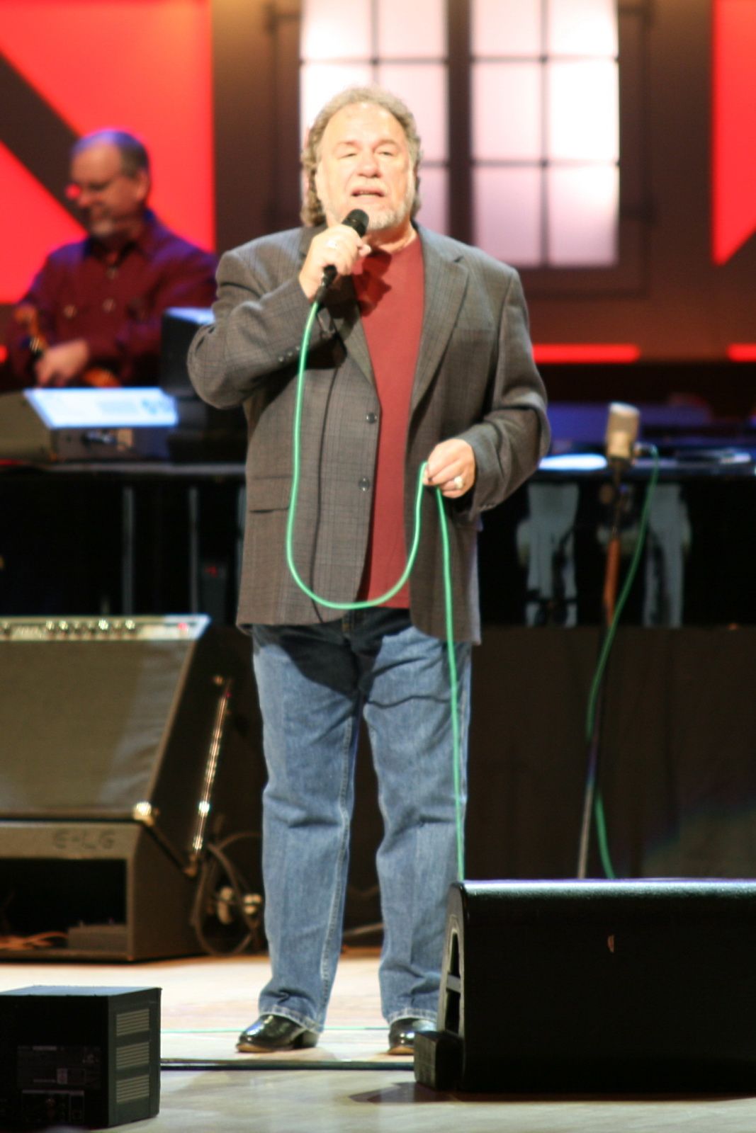 Gene Watson