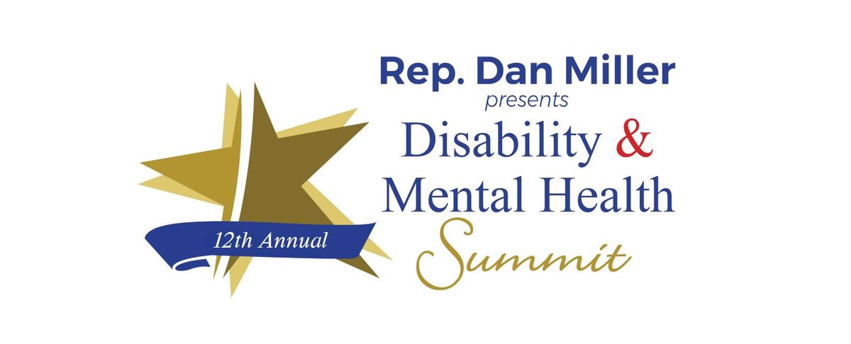 Annual Disability & Mental Health Summit