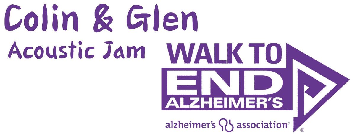 Walk to End Alzheimer's Pre-Party