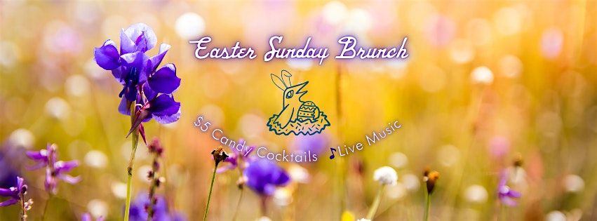 Easter Sunday Brunch