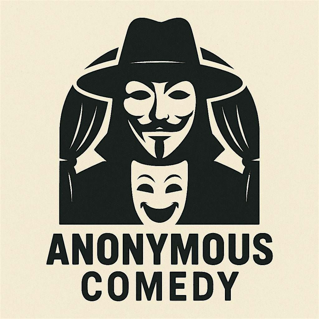 Anonymous Comedy TLV\u2026 Visits NYC