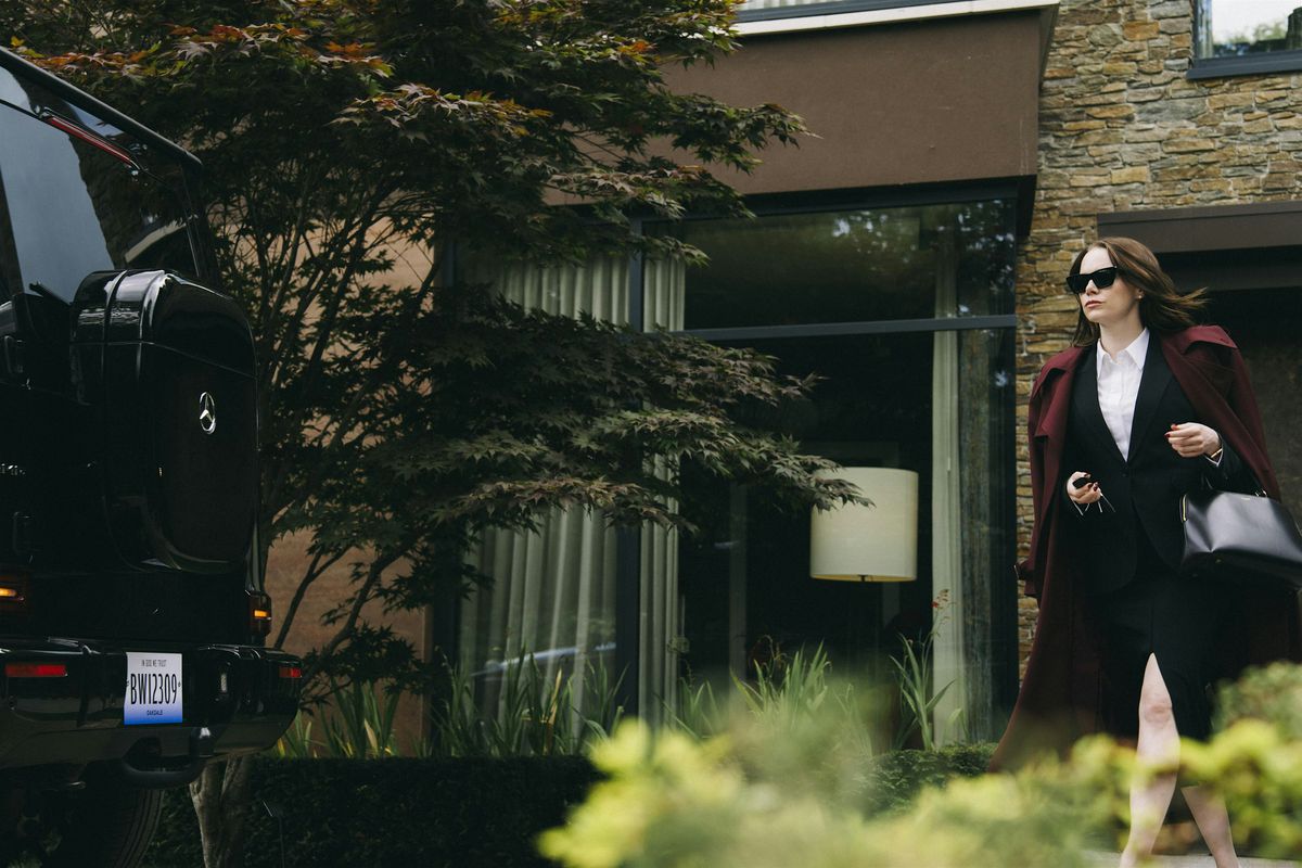 Sofa Screenings - \u2018Bugonia\u2019 Thursday 27th November