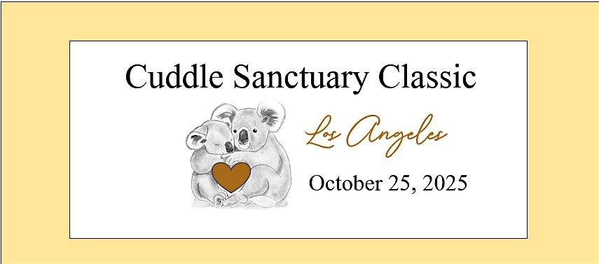 Cuddle Sanctuary Classic