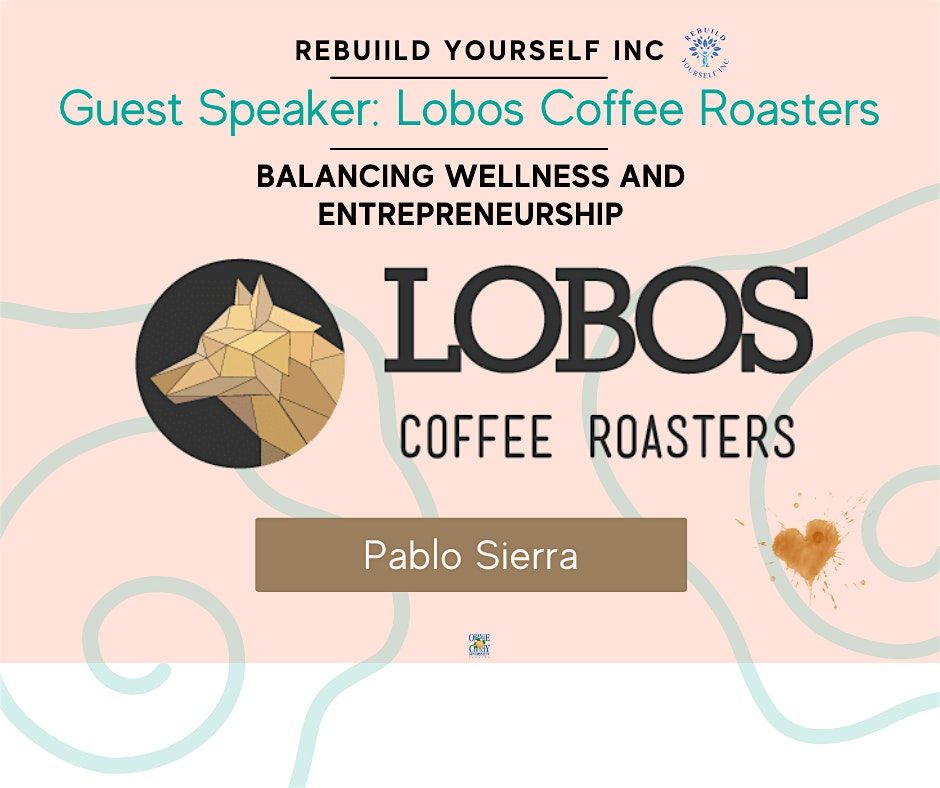 Brewing Resilience: Teen Wellness Session with Lobos Coffee