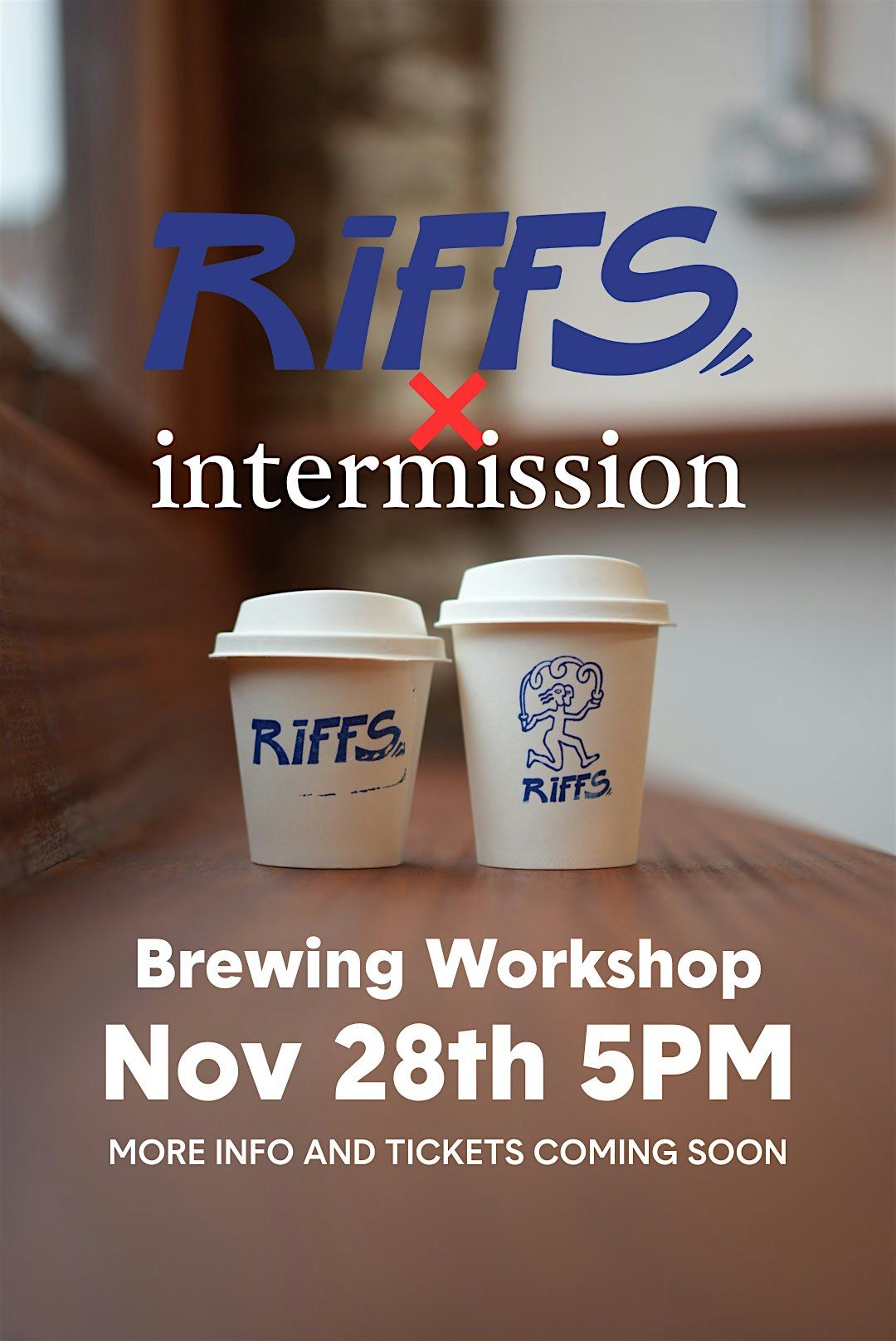 LEARN FROM THE PROS: FILTER COFFEE AT HOME