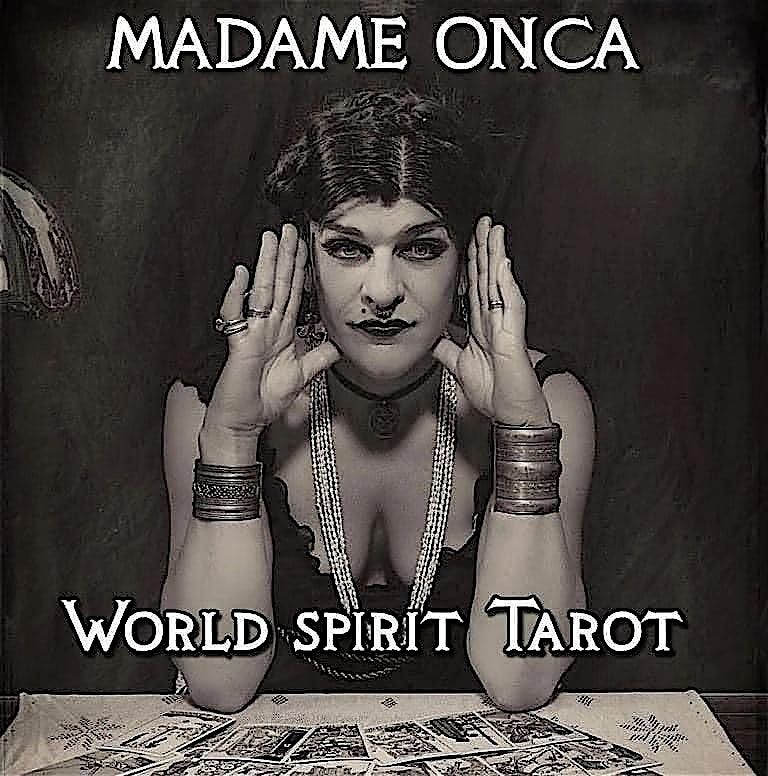 Tarot Workshop