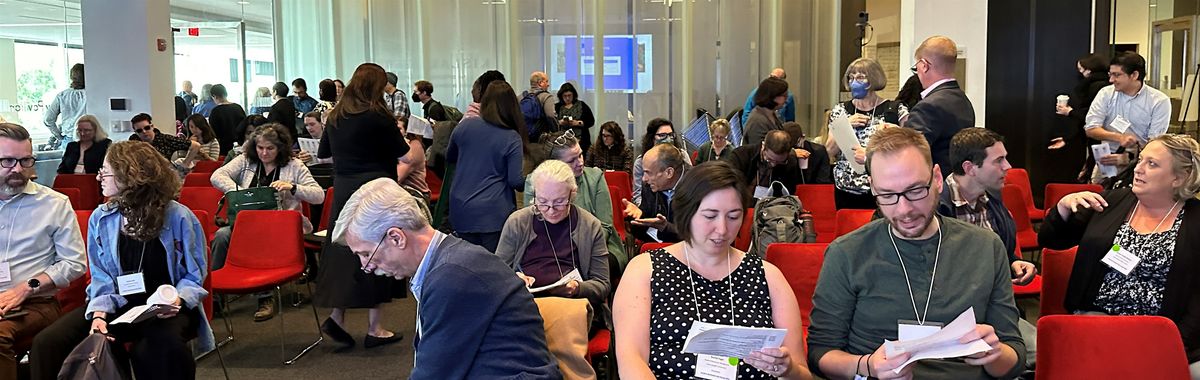 ExLibris Northeast User Group (ENUG) 2025 Meeting