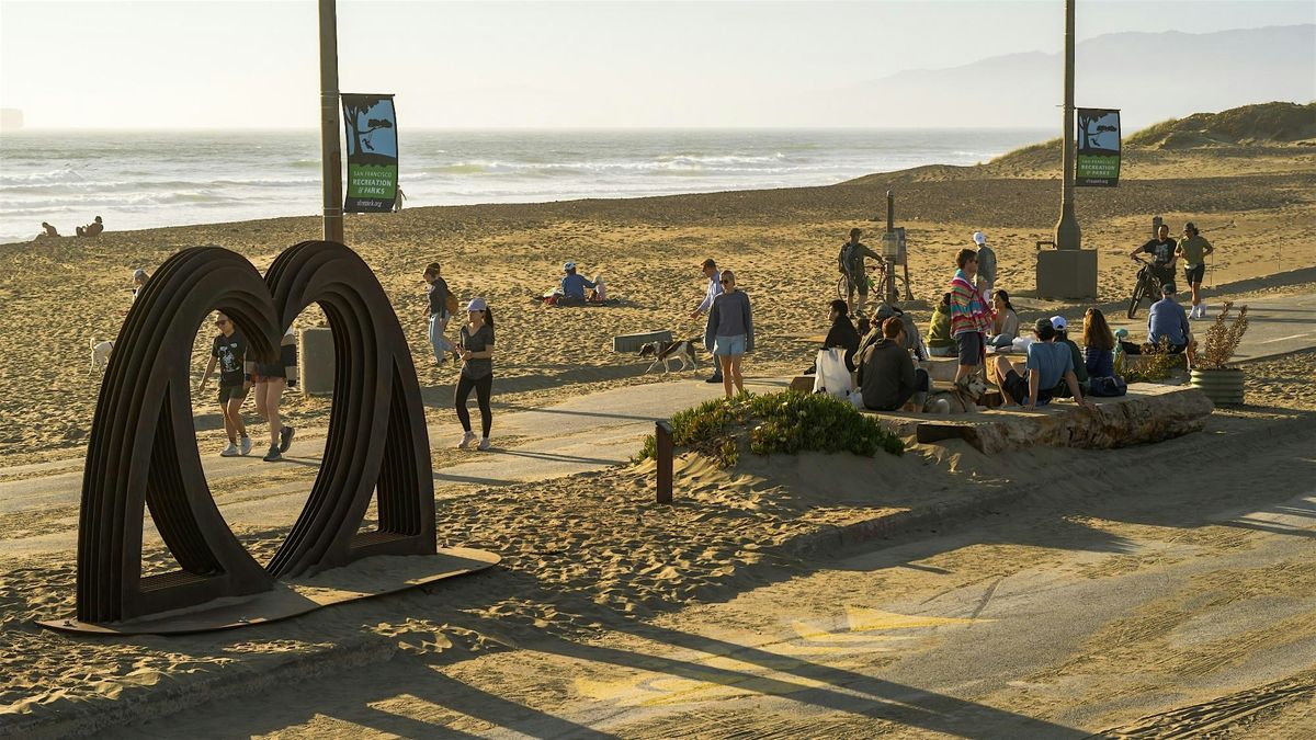 Civic Joy Corps Parks Volunteering @ Sunset Dunes