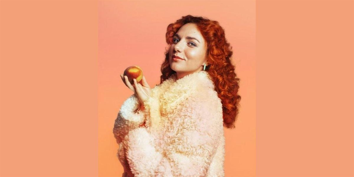 Ania Magliano - Peach Fuzz - Tour Preview \/ Work In Progress